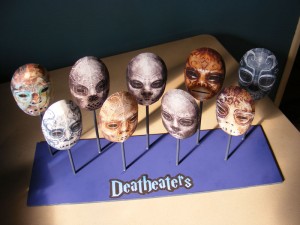 Deatheaters - February 2012